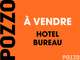 Vente hôtel bureau ** à Cherbourg en Cotentin