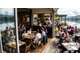 Vente hôtel 3 *** restaurant vue lac Clermont Fd