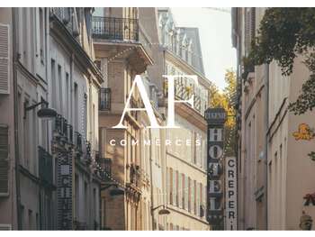 Vente hôtel 24 chambres proche centre Dijon