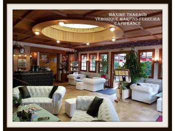 Vente hôtel Restaurant 20 Chambres à Cour-Cheverny