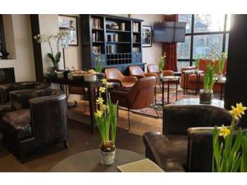Vente hôtel d'affaires *** proche A15 Val d'Oise