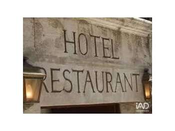 Vente hôtel restaurant Spa à Eu