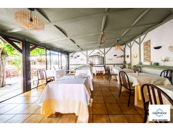 A vendre hôtel restaurant clé en main à Fixin