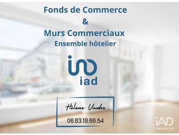 Hôtel à Istres
