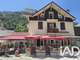 Vente hôtel murs et fdc de 451m² à Gavarnie