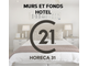 Vente murs et fonds d'un hôtel restaurant au Lot