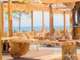 AV hôtel **** restaurant sur une plage de Corse