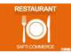 Vente FDC restaurant bar licence IV rénové  - 62
