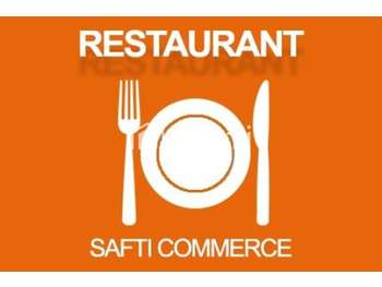 Vente FDC restaurant bar licence IV rénové  - 62