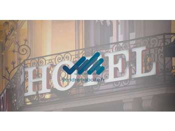 Vente hôtel bureau idéalement situé à Honfleur