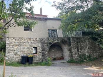 Vente ensemble immobilier gîtes en Cévennes