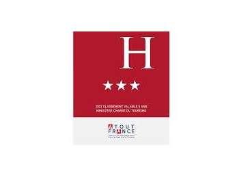 A vendre hôtel piscine et spa aux Sables d'Olonne