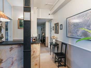 Vente fonds de commerce hôtel dept Morbihan (56)