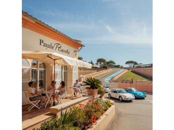 A vendre hôtel bureau secteur Le Castellet Var