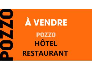 Vente hôtel bar restaurant La Hague (50440)