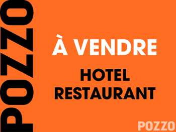 Vente hôtel bar restaurant La Hague (50440)