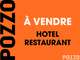 Vente hôtel bar restaurant La Hague (50440)