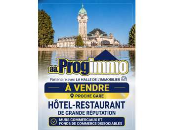 Hôtel Restaurant