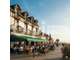 Vente hôtel restaurant de charme à Lit-et-Mixe