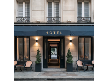 Vente hôtel restaurant murs et fonds Loire
