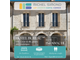 Vente hôtel bureau 2** prox sites touristiques 46