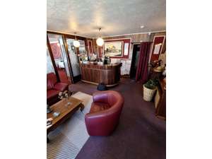 Vente  H&ocirc;tel - H&ocirc;tel restaurant Mayenne