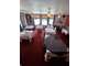 AV hôtel restaurant avec lic IV et murs en Mayenne