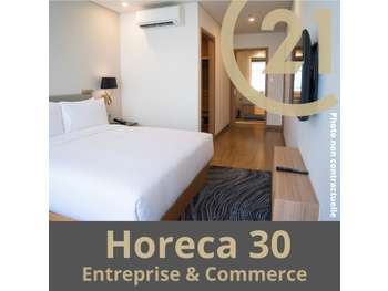 AV hôtel bureaux 14 N° station balnéaire Hérault