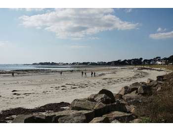 Vente hôtel bureau 20 ch en Morbihan proche mer