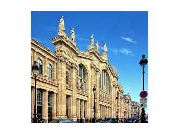 Vente fonds de Commerce hôtel 3 ***- Gare du Nord