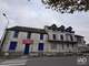 Hotel restaurant à Pont-sur-Yonne