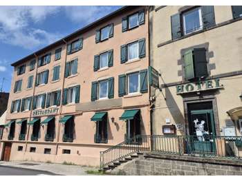 AV Hôtel - Restaurant - Bar avec Licence IV