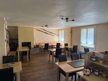 ✨ restaurant de charme + 5 chambres d’hôtes 66