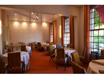 Cession restaurant 120m² empl stratégique à Reims