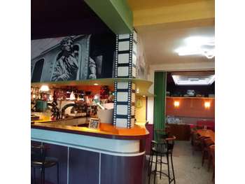 Vente hôtel restaurant 424m² de 18 chambres à Viré