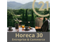 Vente hôtel restaurant aux portes des Cévennes