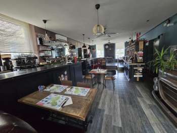 AV fond et murs charmant hôtel-restaurant 17