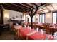 Hotel restaurant à Rogny-les-Sept-Écluses