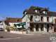Hotel restaurant à Rogny-les-Sept-Écluses