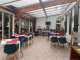 Vente magnifique hôtel restaurant à St Aigulin