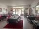 Vente magnifique hôtel restaurant à St Aigulin