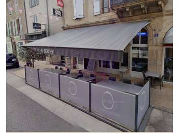 Vente restaurant rapide + licence IV dans le Lot