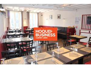 Vente  H&ocirc;tel - H&ocirc;tel restaurant Saint-Flour