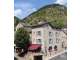 Hotel restaurant à Sainte-Enimie