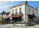 Hotel restaurant à Sainte-Foy-la-Grande