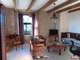 Vente Gîtes chambres hôtes secteur Anduze Cevennes