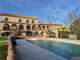 Vente Gîtes chambres hôtes secteur Anduze Cevennes