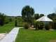 A vendre 2 cabanes haut de gamme en vignoble 33