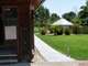 A vendre 2 cabanes haut de gamme en vignoble 33