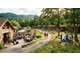 Vente hôtel restaurant camping proche de Thiers
